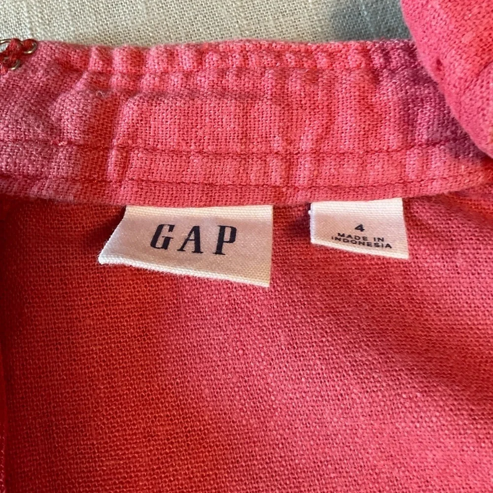 GAP Coral Romper for Kids